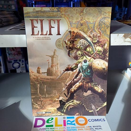 Immagine di ELFI 012