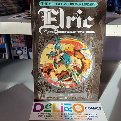 Immagine di ELRIC LA CITTA' SOGNANTE 003