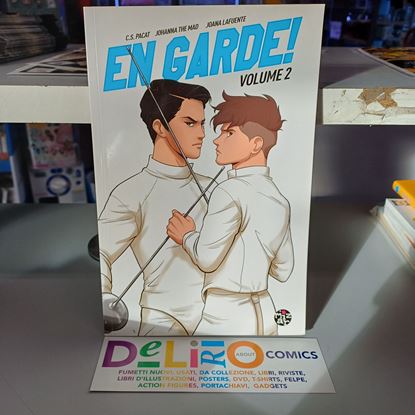 Immagine di EN GARDE! 002