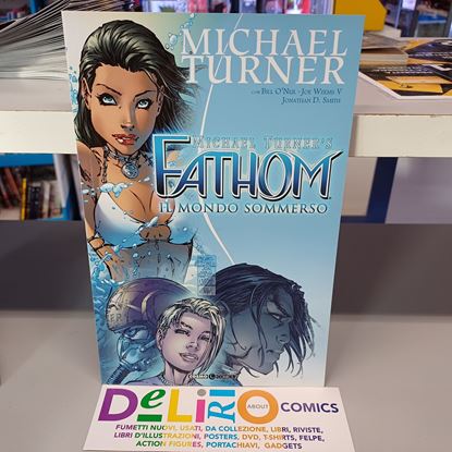 Immagine di FATHOM IL MONDO SOMMERSO 001