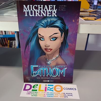 Immagine di FATHOM UN DESTINO SEGNATO 005