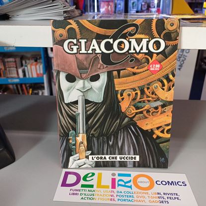 Immagine di L'ORA CHE UCCIDE