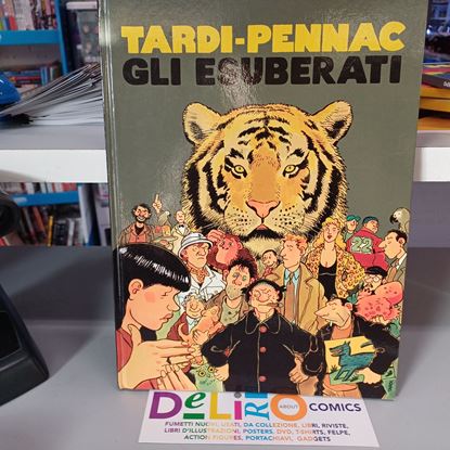 Immagine di GLI ESUBERATI