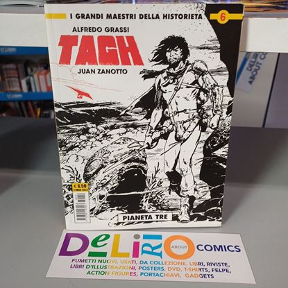 Immagine di TAGH 001