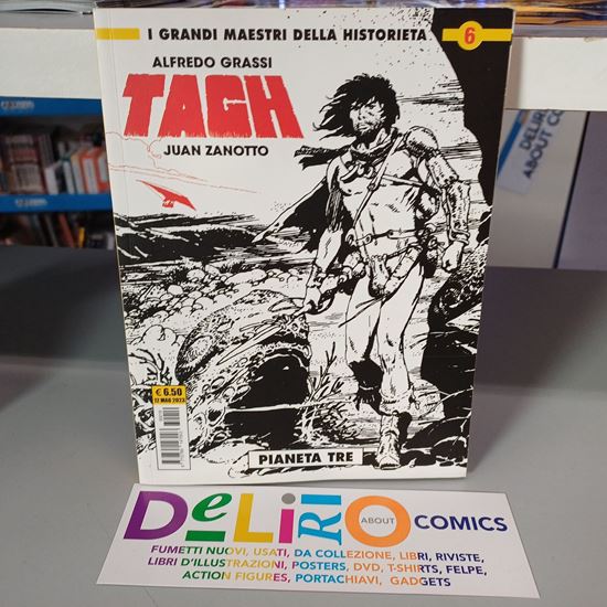 Immagine di TAGH 001