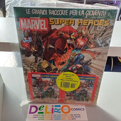 Immagine di MARVEL SUPER HEROES STARTER PACK