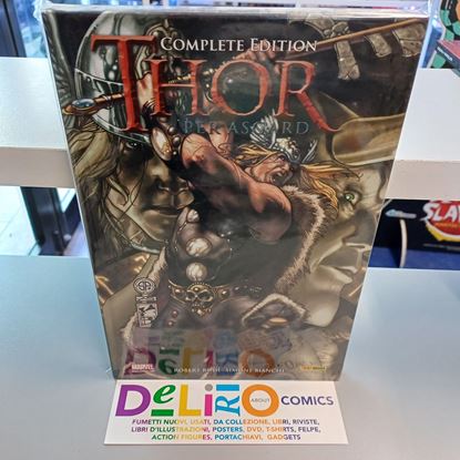 Immagine di THOR PER ASGARD COMPLETE EDITION