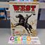 Immagine di IL WEST DI SERGIO TARQUINIO - KANSAS KID E BILLY THE KID 001