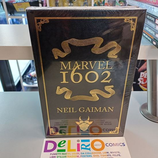 Immagine di MARVEL 1602 - EDIZIONE DEFINITIVA