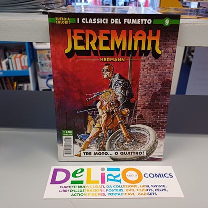 Immagine di JEREMIAH - TRE MOTO … O QUATTRO! 009