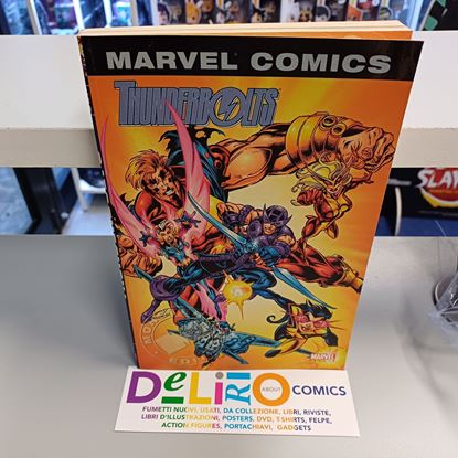 Immagine di THUNDERBOLTS