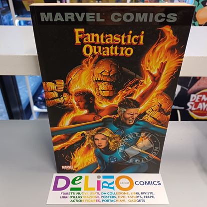 Immagine di FANTASTICI QUATTRO