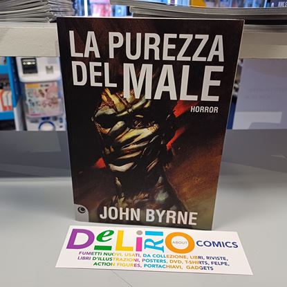 Immagine di LA PUREZZA DEL MALE - HORROR