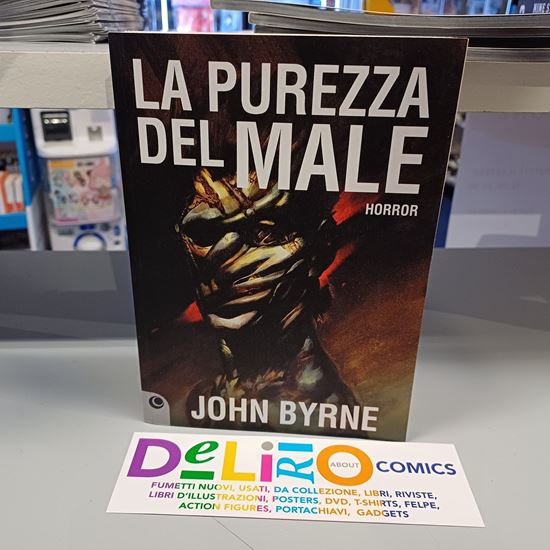 Immagine di LA PUREZZA DEL MALE - HORROR