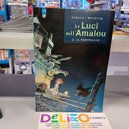 Immagine di IL FANTOCCIO