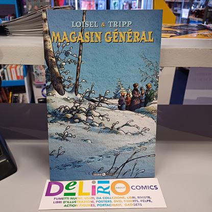 Immagine di MAGASIN GENERAL 004