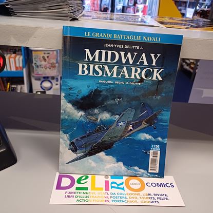 Immagine di MIDWAY BISMARCK