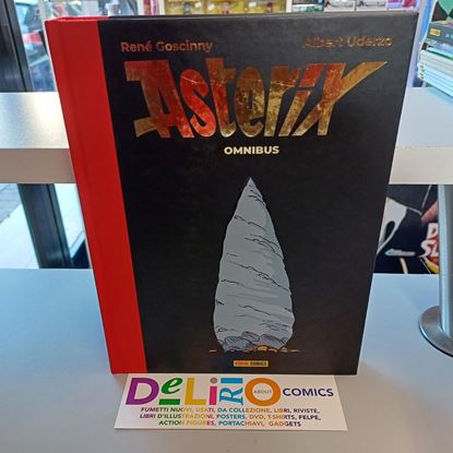 Immagine di ASTERIX OMNIBUS 002