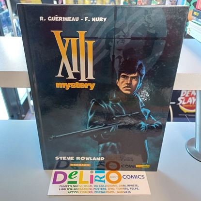 Immagine di STEVE ROWLAND