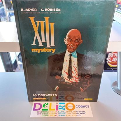 Immagine di LA MANGUSTA