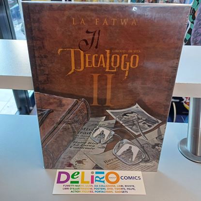 Immagine di LA FATWA