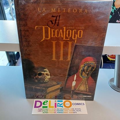 Immagine di LA METEORA