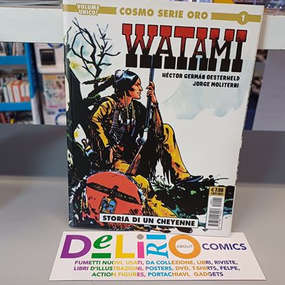 Immagine di WATAMI