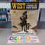 Immagine di WEST FUMETTI DI FRONTIERA 011