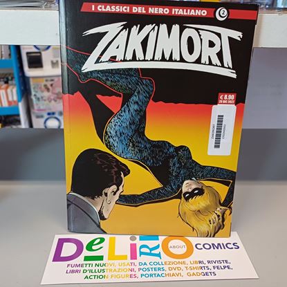 Immagine di ZAKIMORT 002