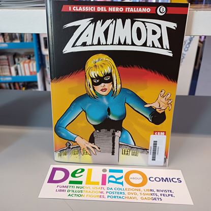 Immagine di ZAKIMORT 003