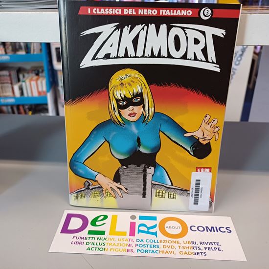 Immagine di ZAKIMORT 003