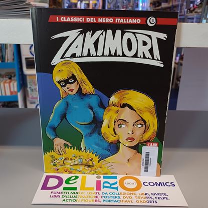 Immagine di ZAKIMORT 004