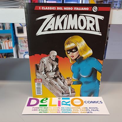 Immagine di ZAKIMORT 005