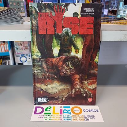 Immagine di THE RYSE