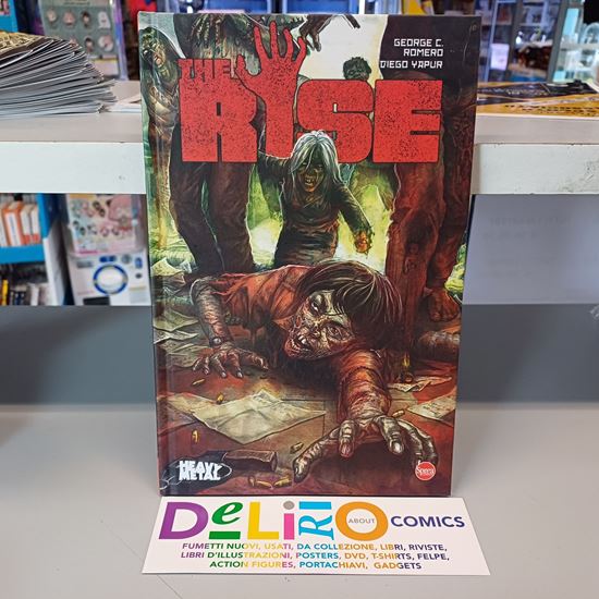 Immagine di THE RYSE