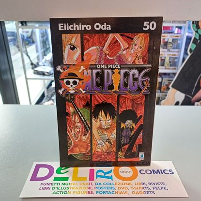 Immagine di ONE PIECE NEW EDITION 050