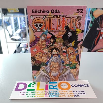 Immagine di ONE PIECE NEW EDITION 052