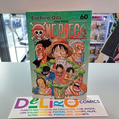 Immagine di ONE PIECE NEW EDITION 060