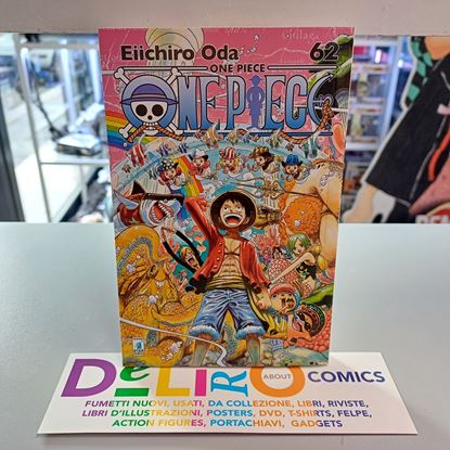 Immagine di ONE PIECE NEW EDITION 062