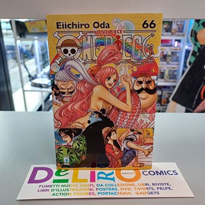 Immagine di ONE PIECE NEW EDITION 066