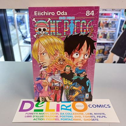 Immagine di ONE PIECE NEW EDITION 084