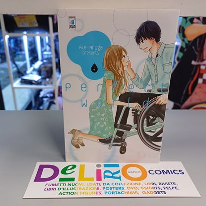 Immagine di PERFECT WORLD 004