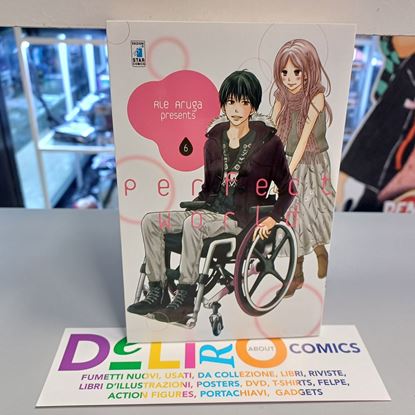 Immagine di PERFECT WORLD 006