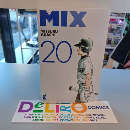 Immagine di MIX 020