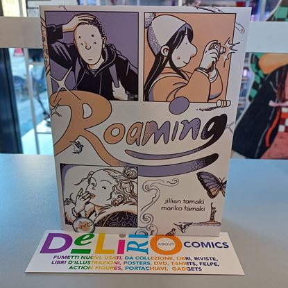 Immagine di ROAMING