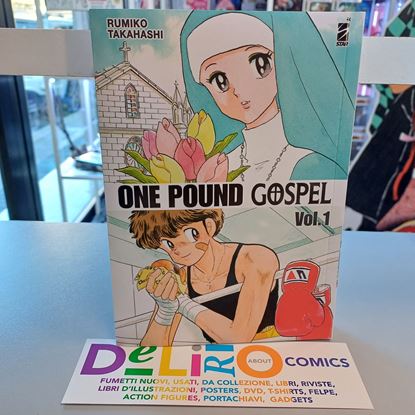 Immagine di ONE POUND GOSPEL 001