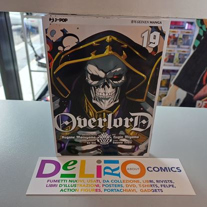 Immagine di OVERLORD 019