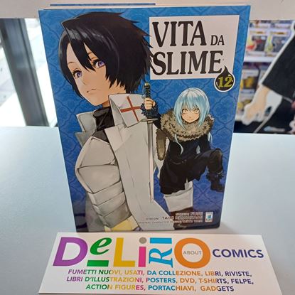 Immagine di VITA DA SLIME 012