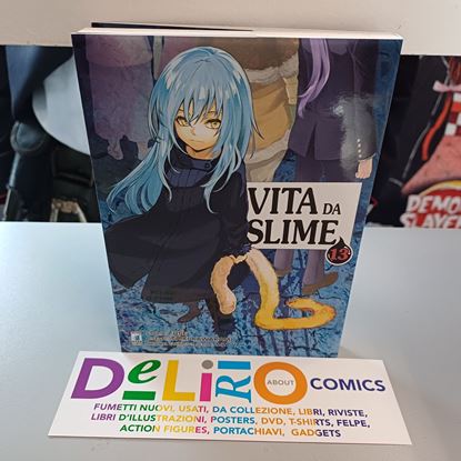 Immagine di VITA DA SLIME 013