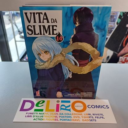 Immagine di VITA DA SLIME 014